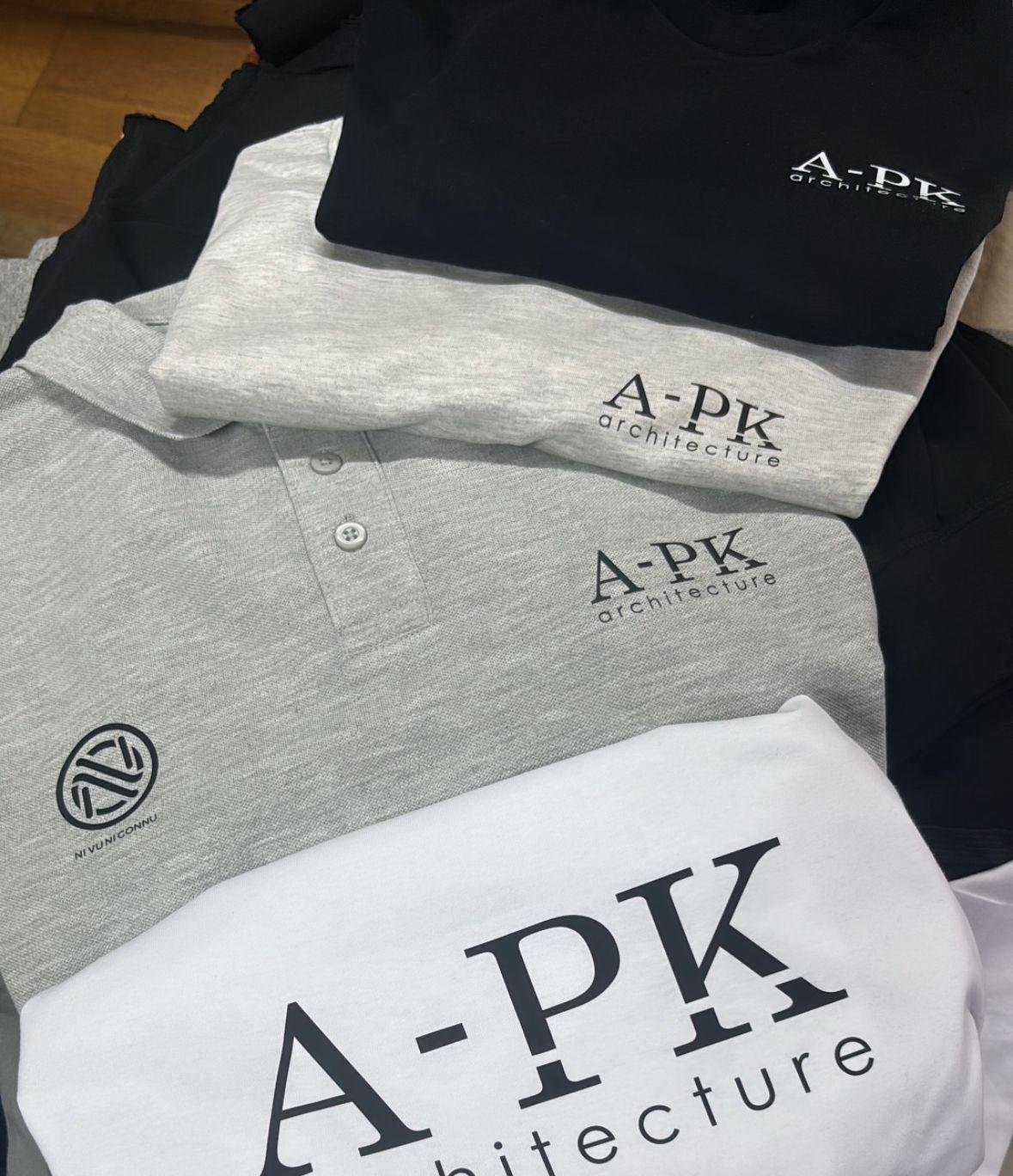 Bureau d’architecture