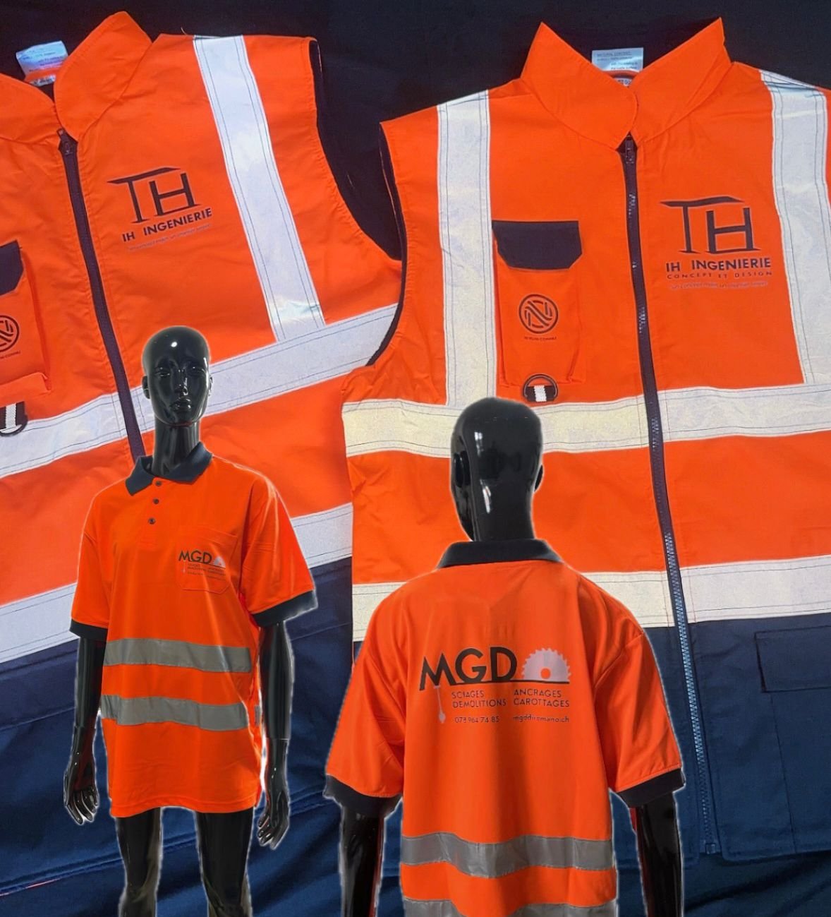 Entreprise de construction