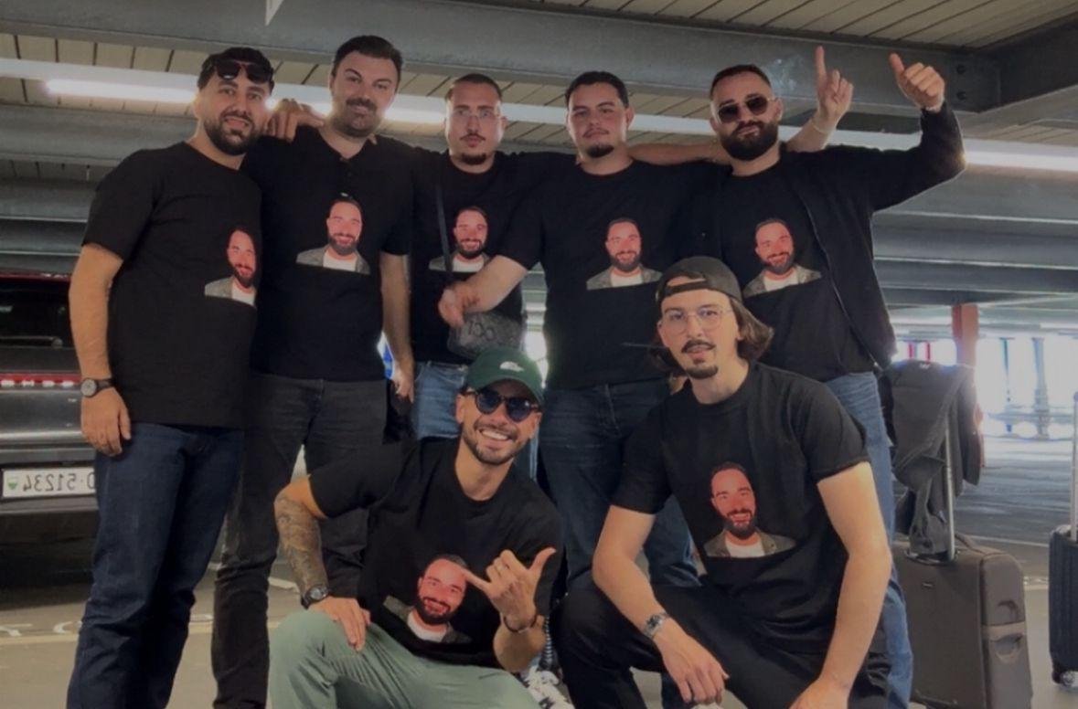 Événement d’entreprise